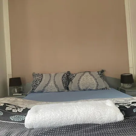 Guest house Manana Guest Plovdiv