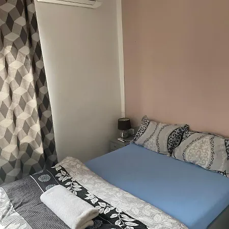 Manana Guest Guest house *