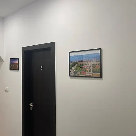Manana Guest Plovdiv