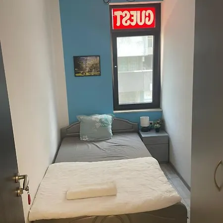 Guest house Manana Guest *